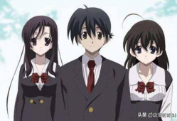 动漫番剧推荐,动漫迷必看！盘点那些让人欲罢不能的番剧佳作