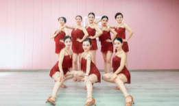 抓钱舞舞蹈视频,跟随视频领略动感节奏与活力风采